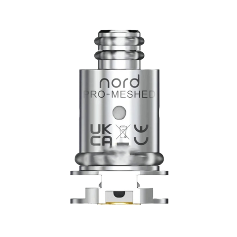 Испаритель SMOK NORD PRO Meshed 0.6 Ом DL