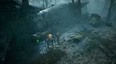 Miasma Chronicles (для ПК, цифровой код доступа)