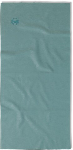 Картинка бандана-труба Buff Original Solid Jade - 4