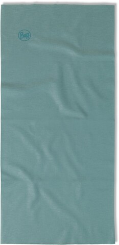 Картинка бандана-труба Buff Original Solid Jade - 4