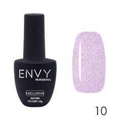 I Envy You, Гель-лак Galaxy № 10(10 g)