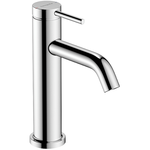 Hansgrohe Tecturis S 73311000 Смеситель для раковины (хром)