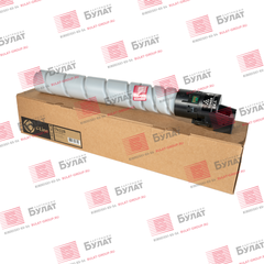 Тонер-картридж БУЛАТ s-Line TN328K для Konica Minolta bizhub C250i (Чёрный, 28000 стр.)