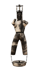 Подвесной манекен DIKO FILIPPOV буйволиная кожа 170см/42-45кг