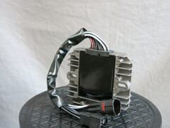 Реле регулятор Suzuki SV 650 03-12 SV 1000 03-07