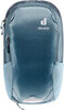 Картинка рюкзак велосипедный Deuter Race Air 14+3 atlantic-ink - 9