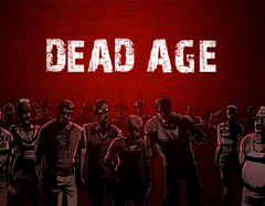 Dead Age (для ПК, цифровой код доступа)