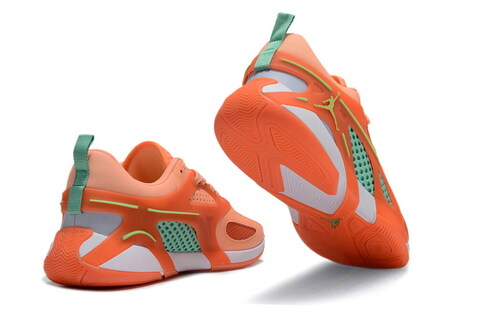 Jordan Heir 'Peach Jam' 