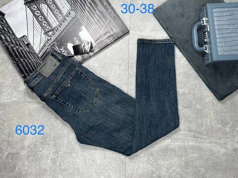Джинсы armani 522796