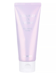 Пенка для лица увлажняющая с коллагеном THE SAEM