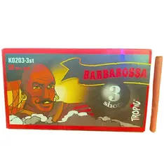 K0203-3 BARBAROSSA