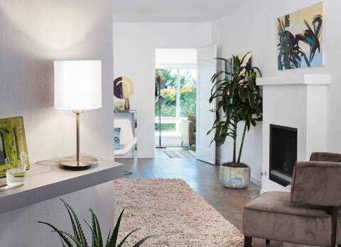 Настольная лампа Eglo PASTERI 95725