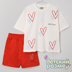 Комплект для девочек