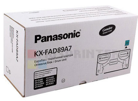Panasonic KX-FAD89