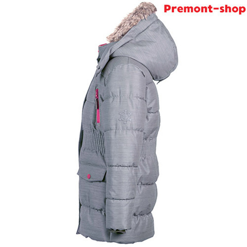 Куртка Premont для девочки Озеро Морейн WP81409