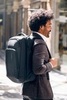 Картинка рюкзак городской Thule Crossover 2 Backpack 30L черный - 2