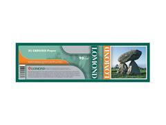 Бумага LOMOND XL CAD&GIS Paper – матовая бумага для САПР и ГИС, ролик 610мм*45 м, 90 г/м2 (1202011)