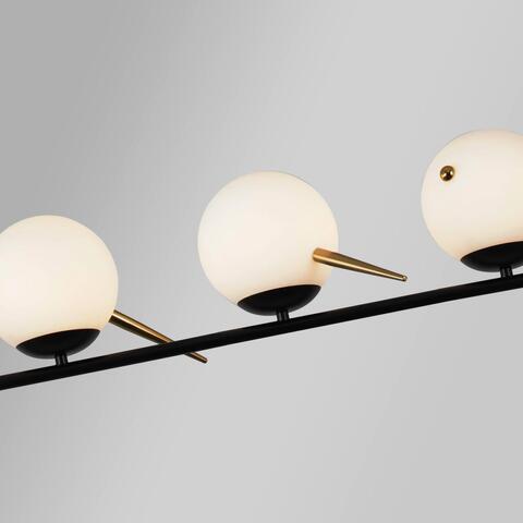 Подвесной светильник F-Promo Tior 4106-5P