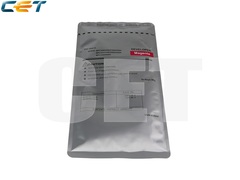 Девелопер для RICOH MPC3003/3503/3504/5503/4504/6004 (CET) Magenta, 380г, 160000 стр., CET171003