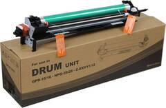 Драм-юнит для CANON iR2270 (CET), CET5821U