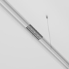 Комплектующие для накладной трековой системы Maytoni Accessories for tracks exility TRA034C-21B