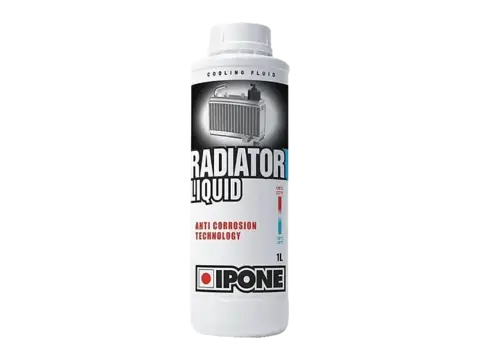 Антифриз Ipone Radiator Liquid 1L.
