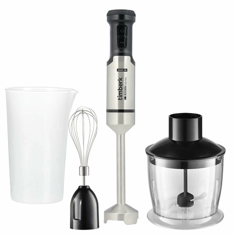 Блендер Timberk T-HB42F01=