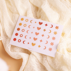 Мини пак "Аура" 🫴🏼