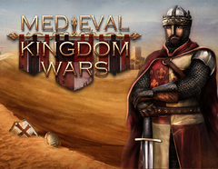 Medieval Kingdom Wars (для ПК, цифровой код доступа)
