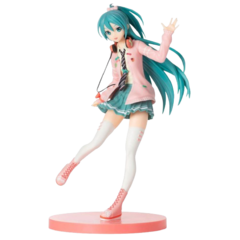 Фигурка SEGA Hatsune Miku Ribbon Girl