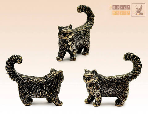 фигурка Кот Бегемот