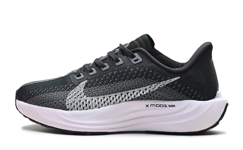 Nike Pegasus Plus 'Black Pure Platinum' 