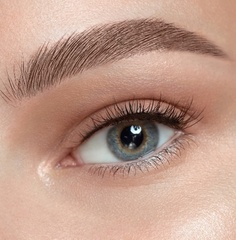 RELOUIS Карандаш для бровей с витамином Е тон 03 taupe (Италия)