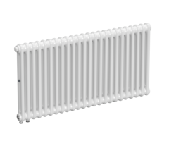 Стальной трубчатый радиатор отопления RIFAR TUBOG VENTIL 2057 DV1 24 секций нижнее одностороннее подключение