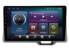 Магнитола для Honda N-BOX (2023+) Android 11 4/64GB QLED DSP 4G модель HO-256TS18