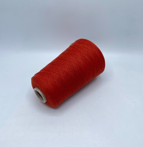 Loro Piana (пр.Италия) art- Maa4549 2/28 1400м/100гр, 100% Кашемир цвет- Терракот(519/634), арт.36090