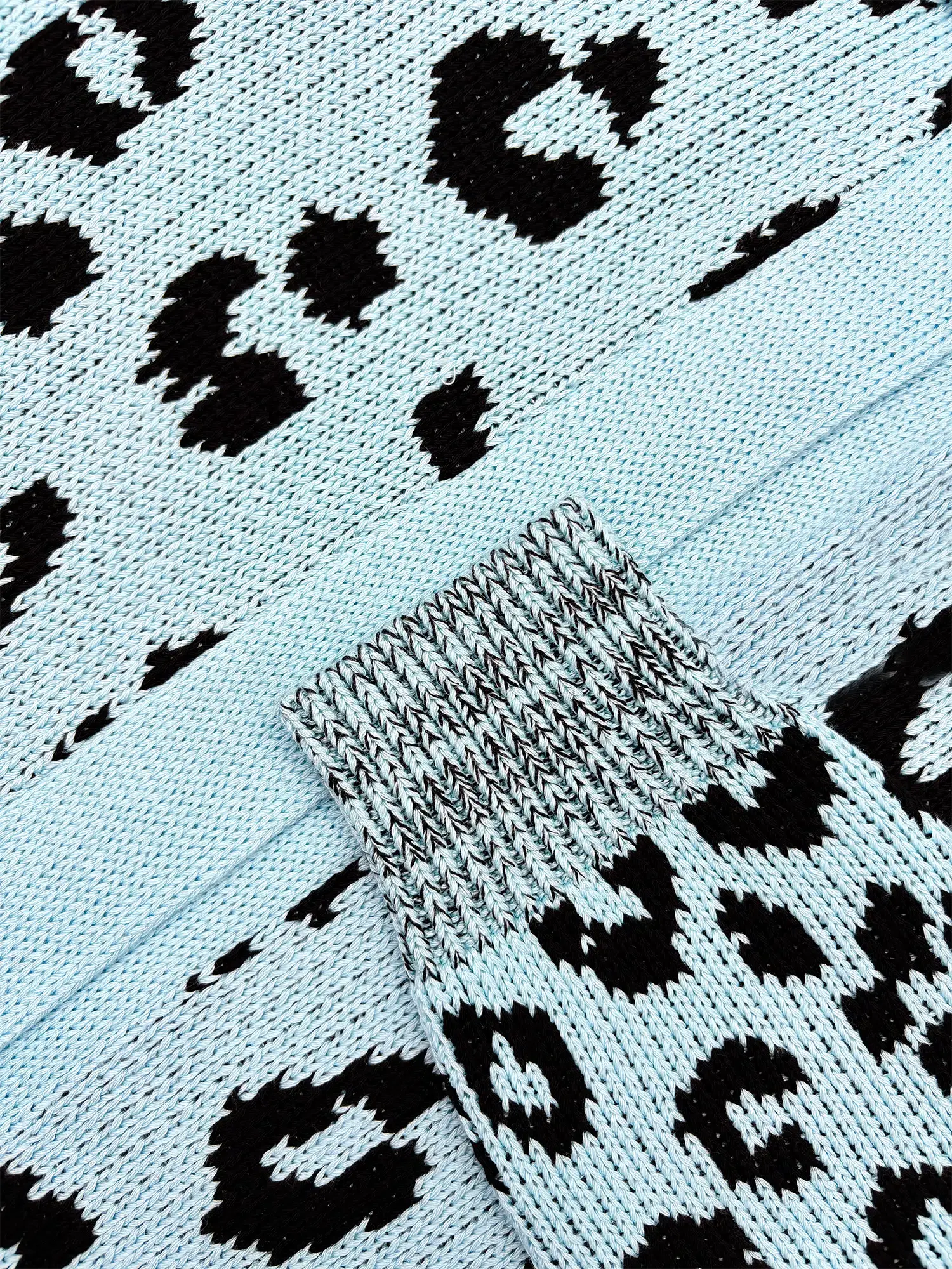 Кардиган с планкой