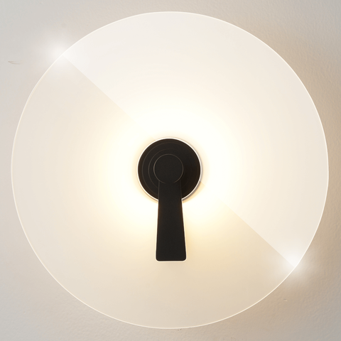 Настенный светодиодный светильник Crystal Lux CHIAROSCURO AP6W LED