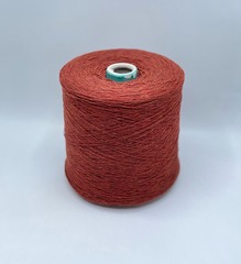 Пряжа в бобинах