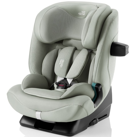 Britax Roemer ADVANSAFIX PRO Style | Sage Green