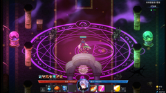 Gods Wars: Infinity Epic (для ПК, цифровой код доступа)