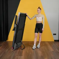 Беговая дорожка домашняя SVENSSON BODY LABS LIBRA