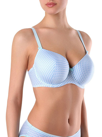 Бюстгальтер Mosaique RB1037 Conte Lingerie