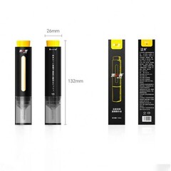 Возбуждающая анальная смазка Drywell, 10 мл