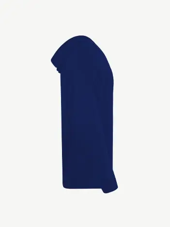 Толстовка на замке из шелка