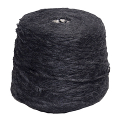 Бобинная пряжа Pelliccia (Antracite)