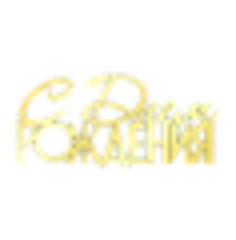 Топпер торцевой "С Днём рождения" №12 10*4,6см, золото, материал акрил