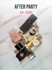 СЕТ AFTER PARTY FOR HER