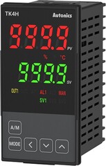 Температурный контроллер TK4H-B4RR, 100-240В~, артикул A1500001672R