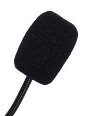 Микрофон для наушников Logitech G233, G433